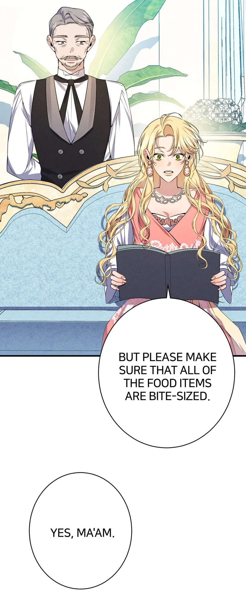 A Deal With My Fake Husband Chapter 20 228 24