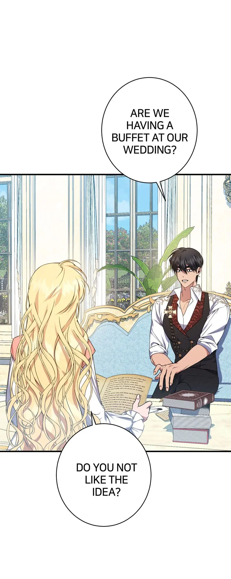 A Deal With My Fake Husband Chapter 20 229 25