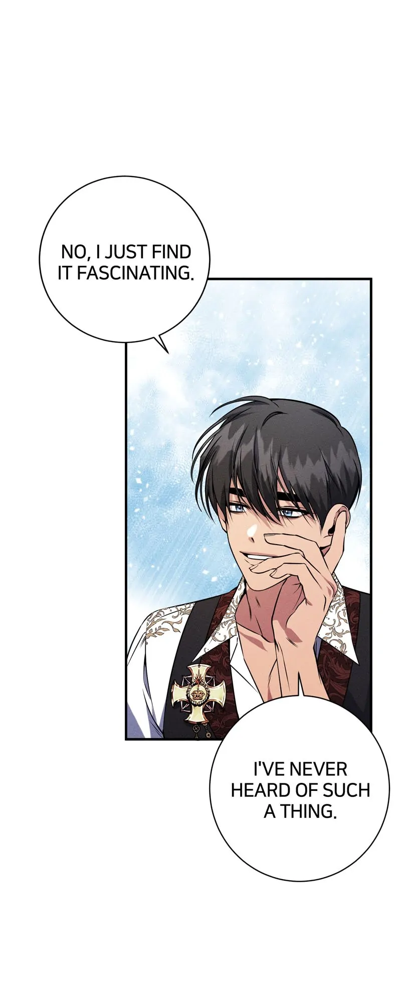 A Deal With My Fake Husband Chapter 20 230 26