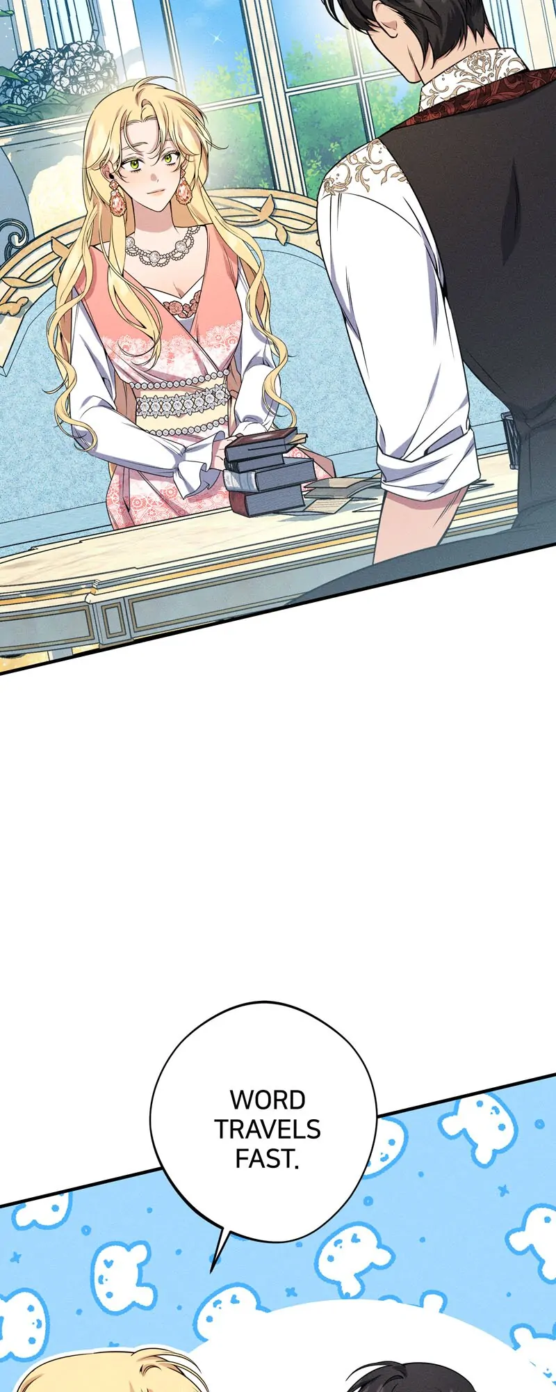 A Deal With My Fake Husband Chapter 20 234 30