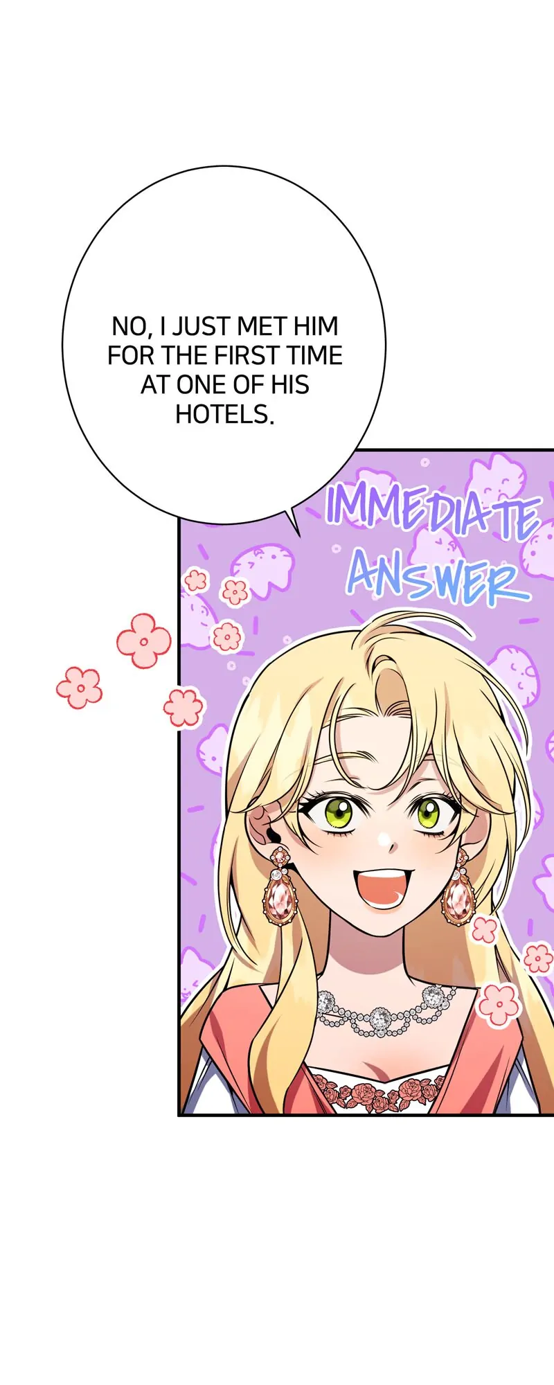 A Deal With My Fake Husband Chapter 20 237 33