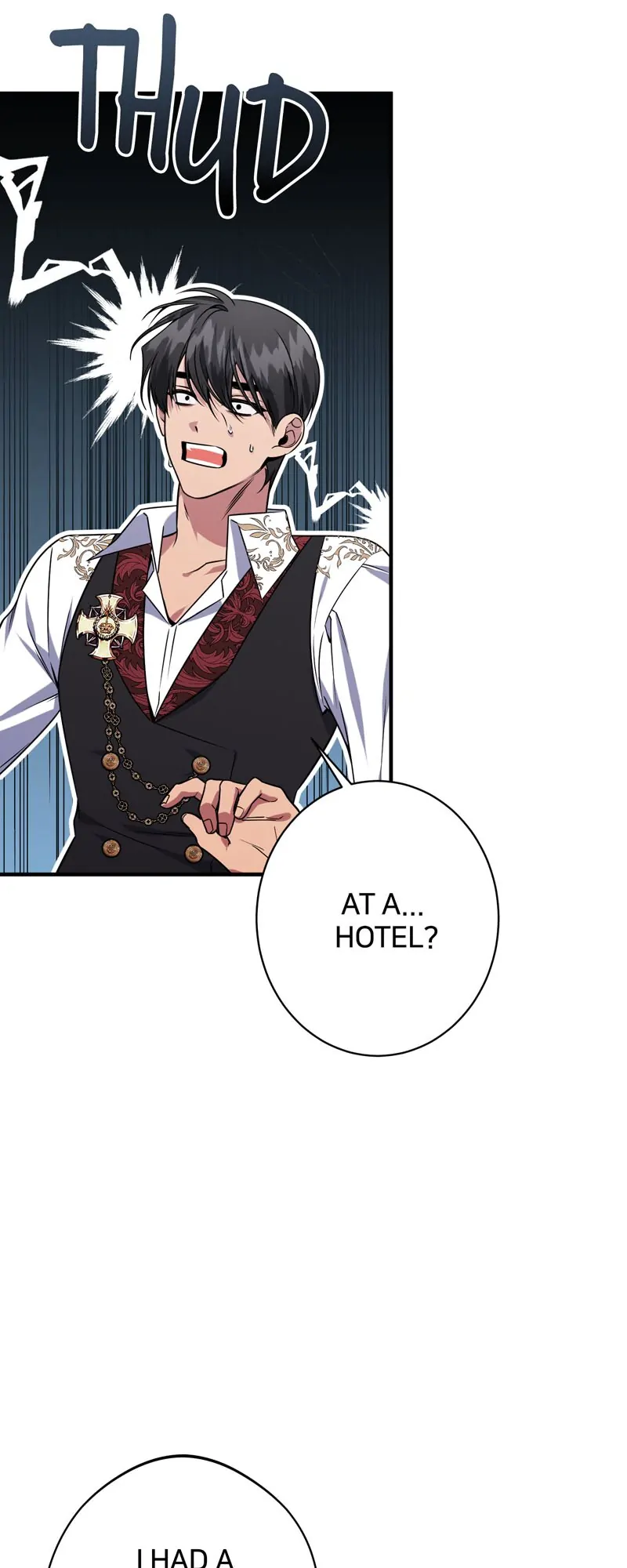 A Deal With My Fake Husband Chapter 20 238 34