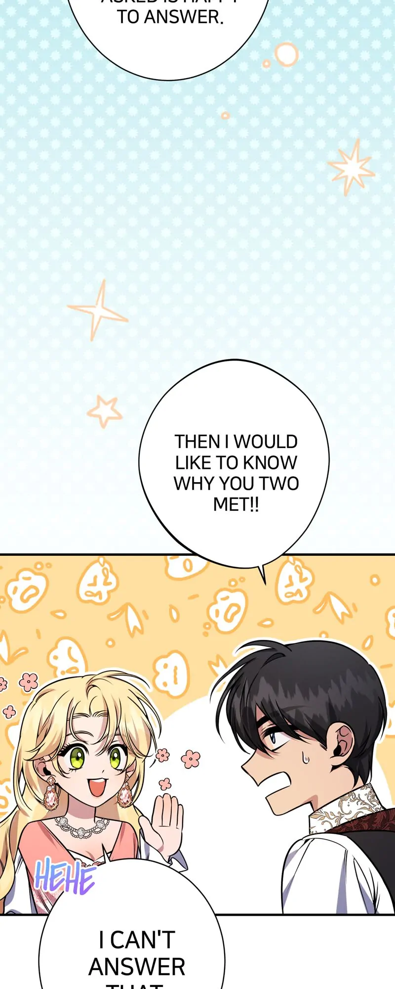 A Deal With My Fake Husband Chapter 20 240 36