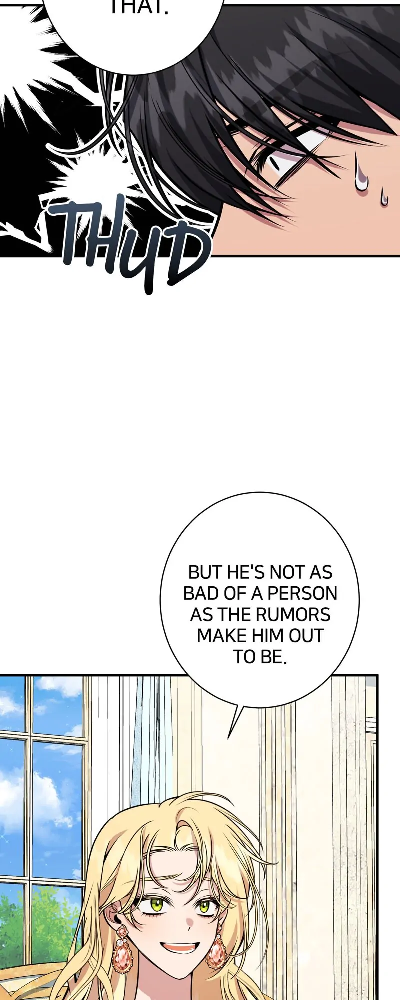 A Deal With My Fake Husband Chapter 20 241 37