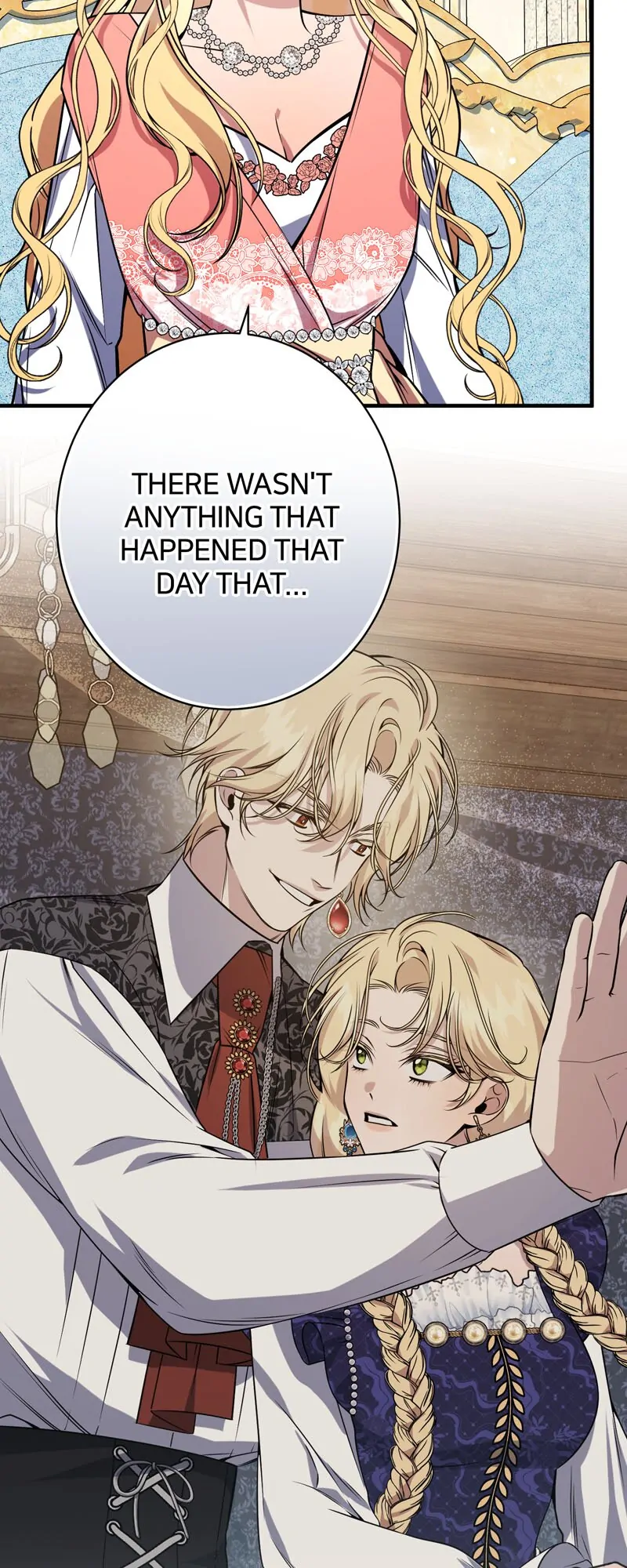 A Deal With My Fake Husband Chapter 20 242 38