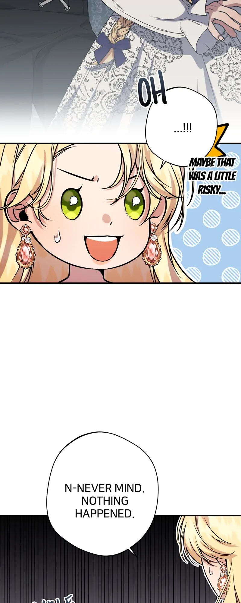 A Deal With My Fake Husband Chapter 20 243 39