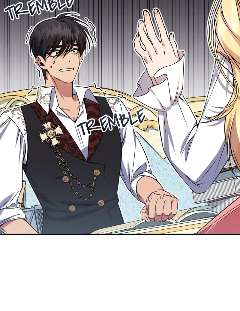 A Deal With My Fake Husband Chapter 20 244 40