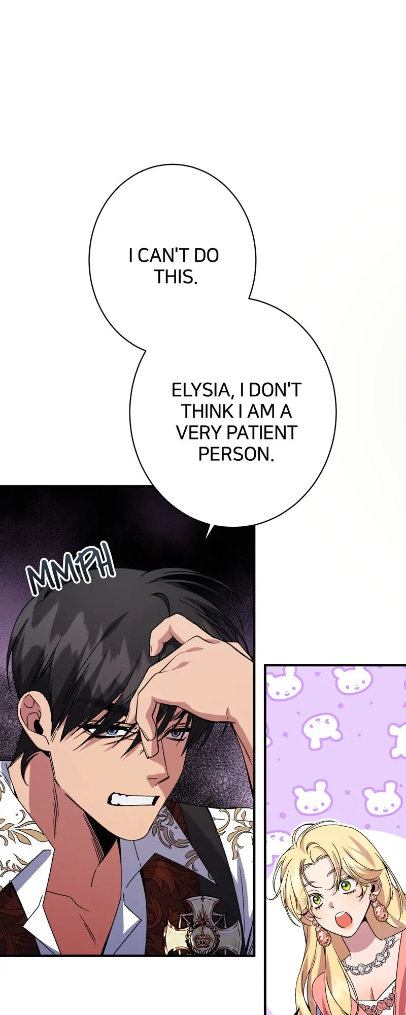 A Deal With My Fake Husband Chapter 20 245 41