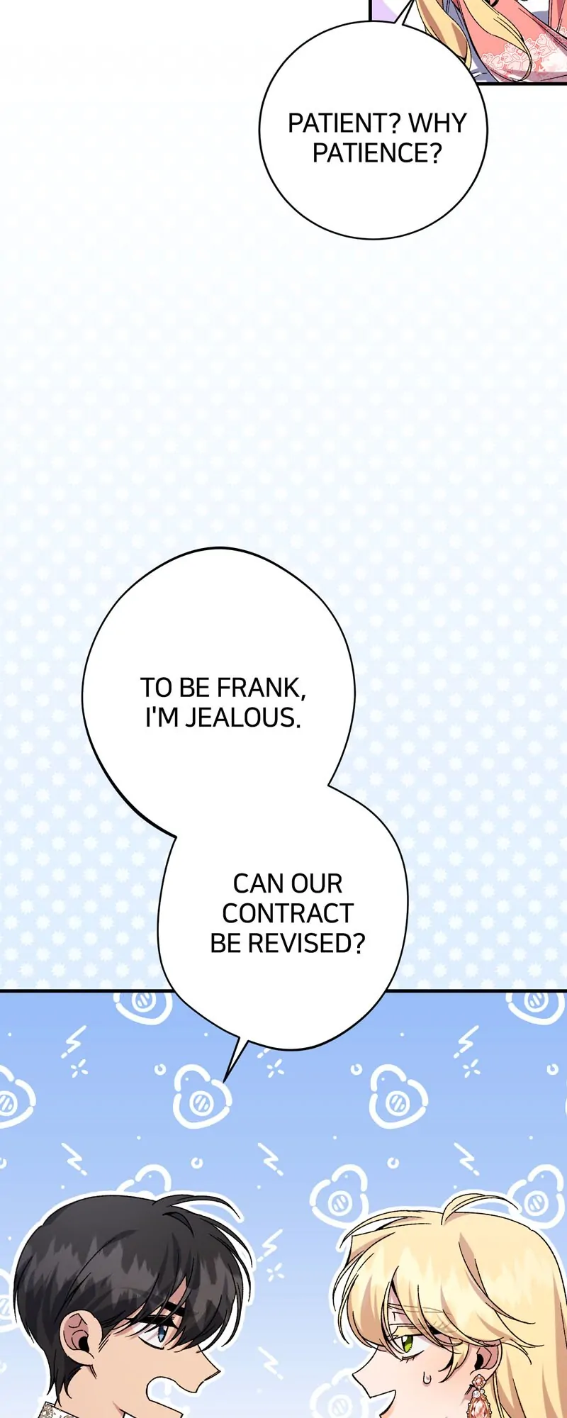 A Deal With My Fake Husband Chapter 20 246 42