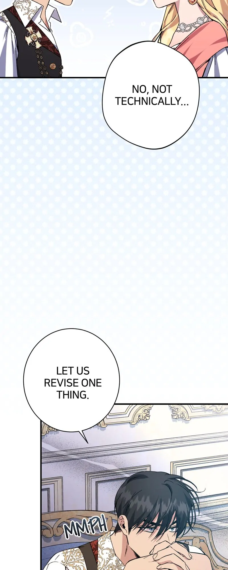 A Deal With My Fake Husband Chapter 20 247 43
