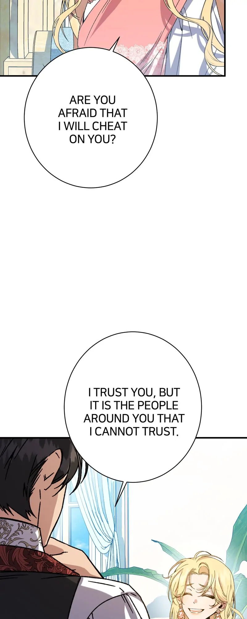 A Deal With My Fake Husband Chapter 20 249 45