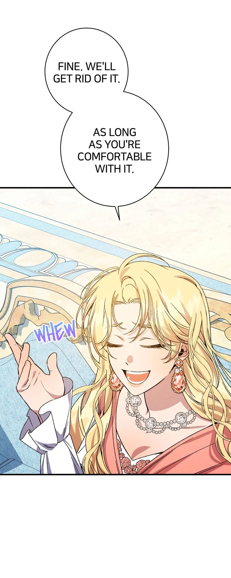 A Deal With My Fake Husband Chapter 20 256 52