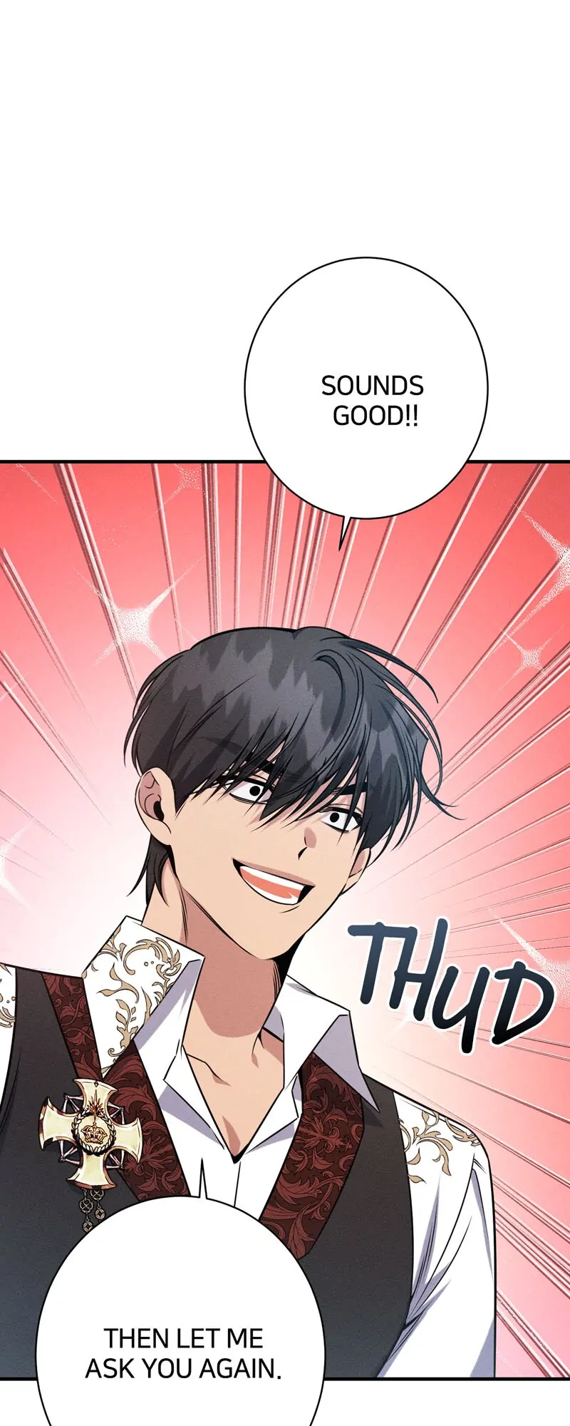A Deal With My Fake Husband Chapter 20 257 53