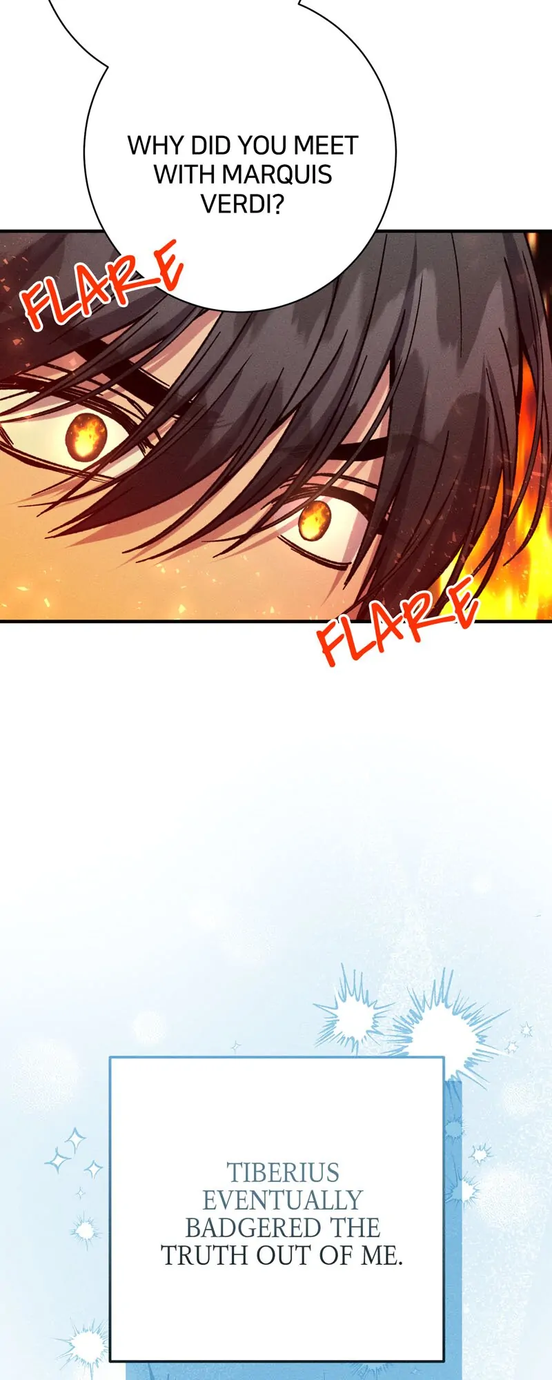 A Deal With My Fake Husband Chapter 20 258 54
