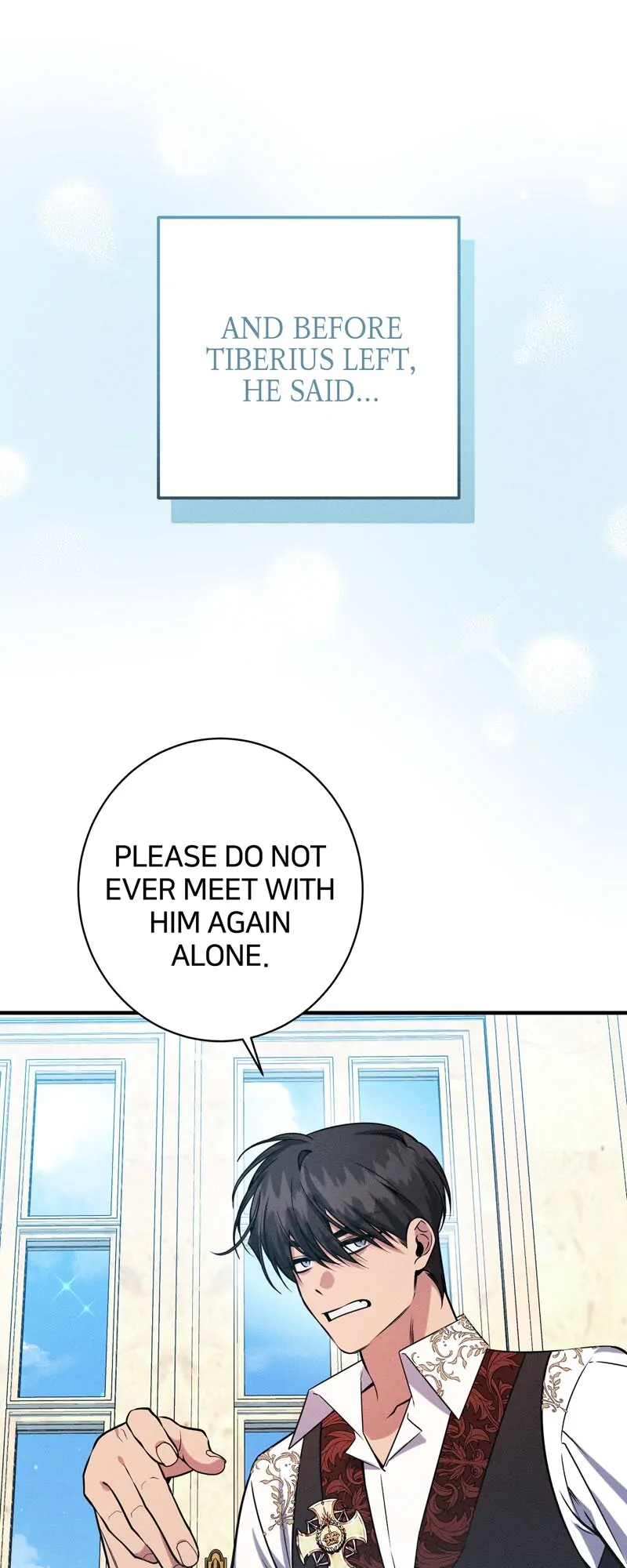 A Deal With My Fake Husband Chapter 20 260 56