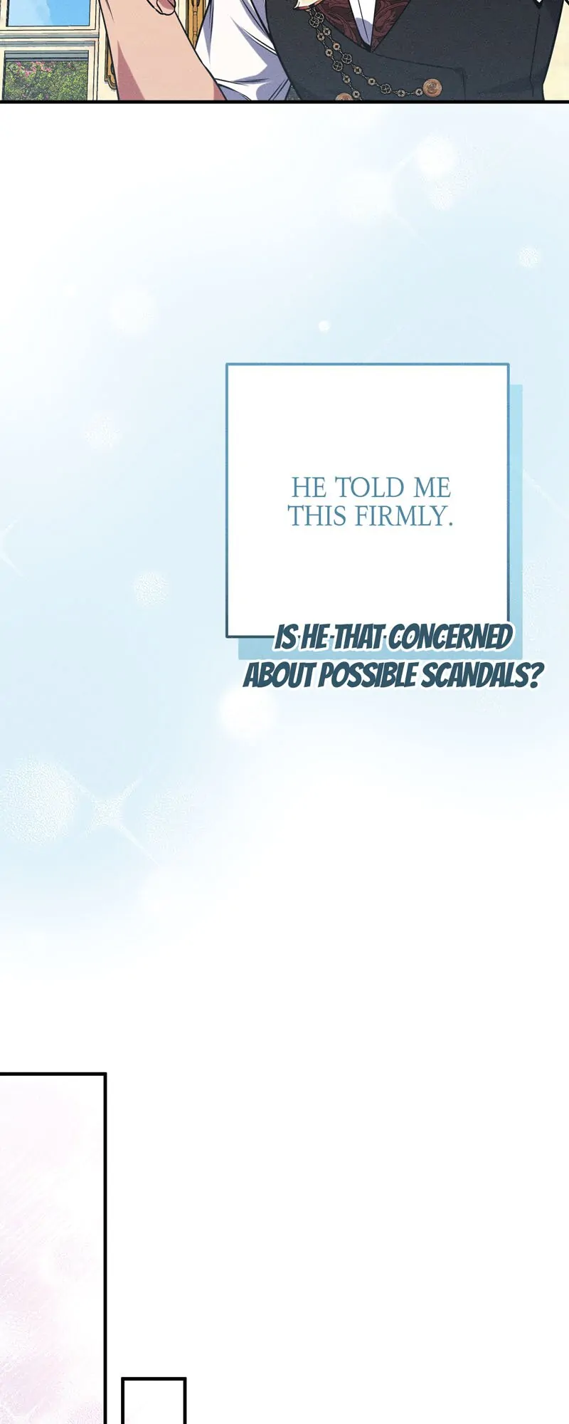 A Deal With My Fake Husband Chapter 20 261 57