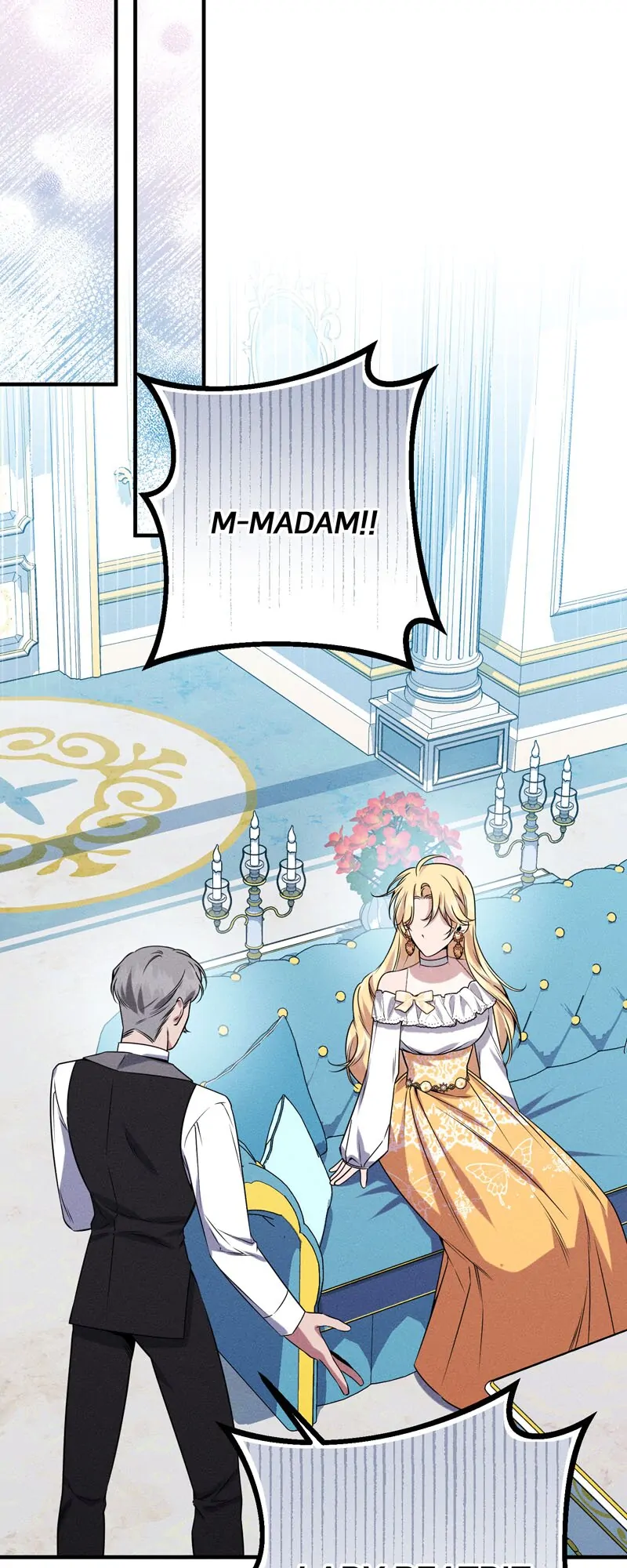 A Deal With My Fake Husband Chapter 20 262 58