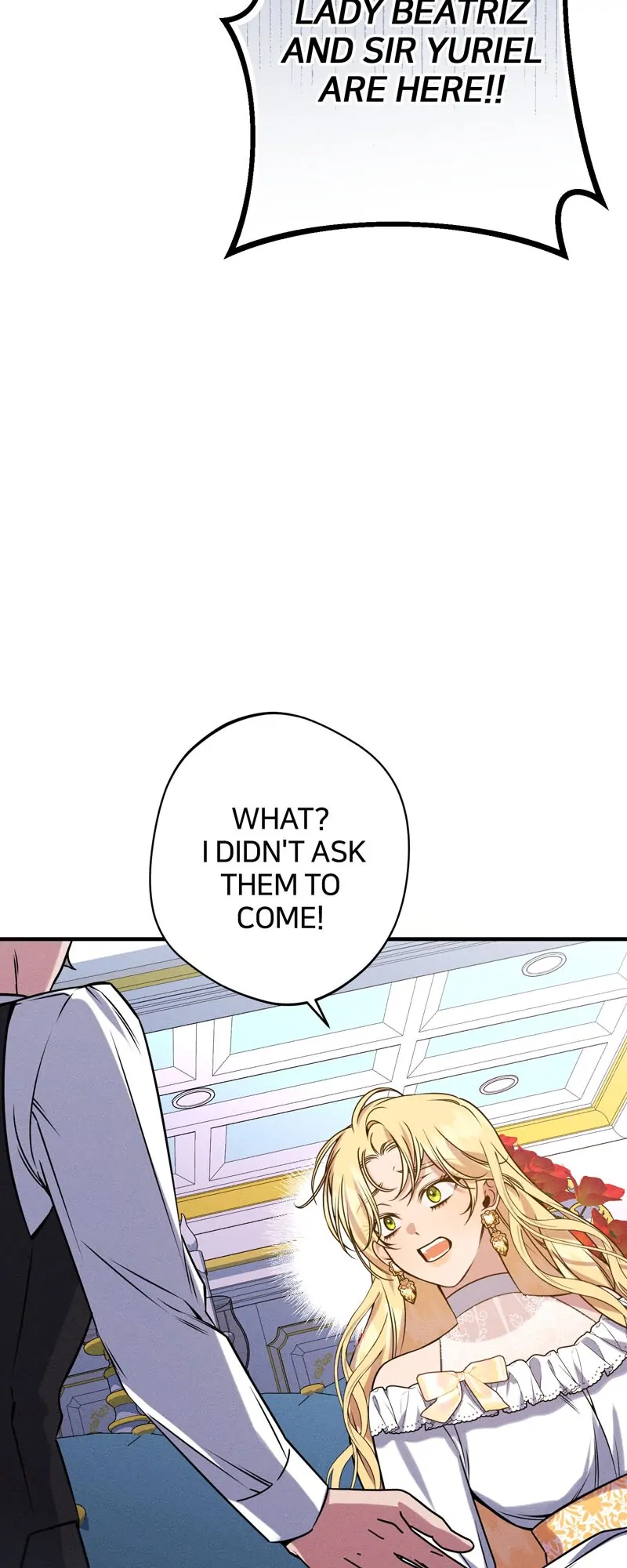 A Deal With My Fake Husband Chapter 20 263 59