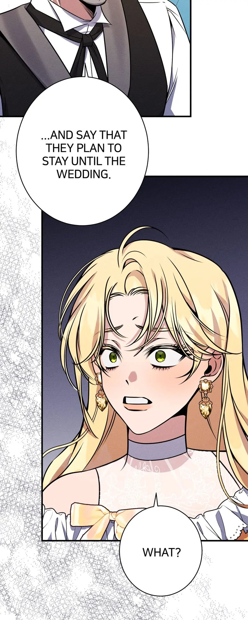 A Deal With My Fake Husband Chapter 20 265 61