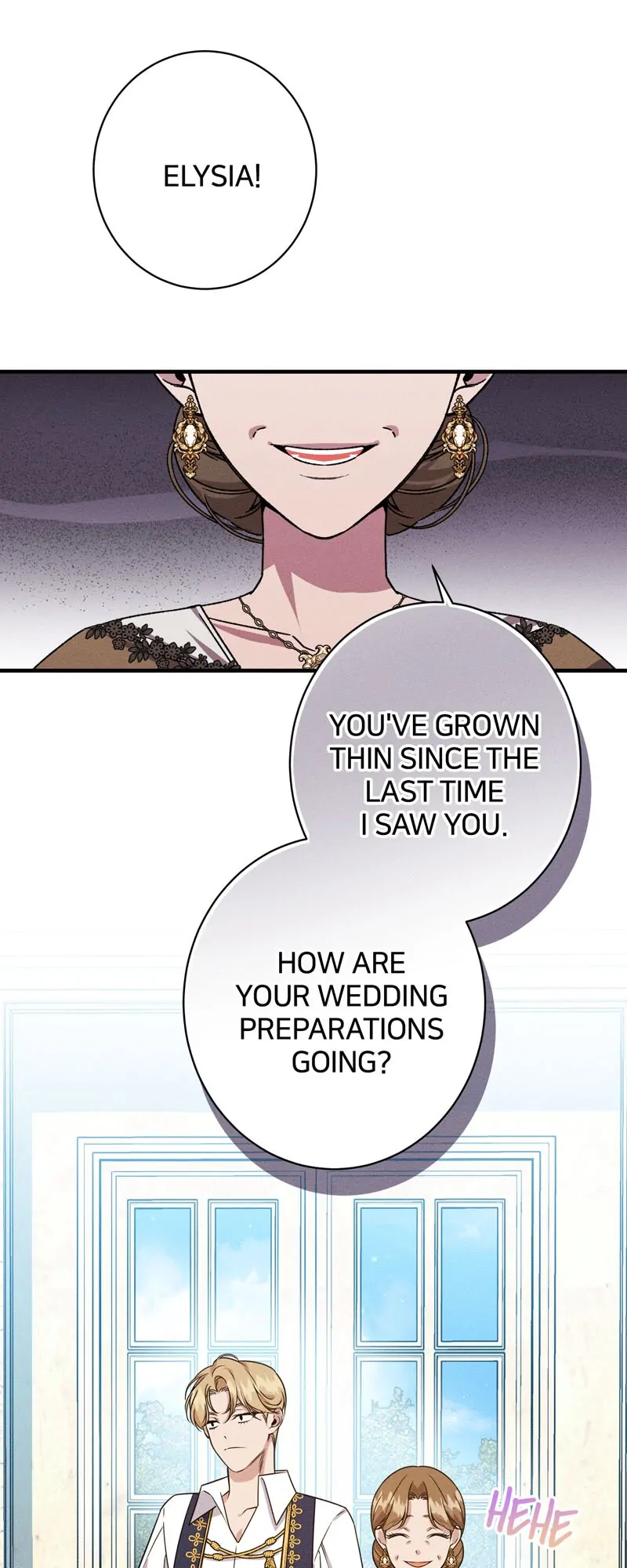 A Deal With My Fake Husband Chapter 20 268 64