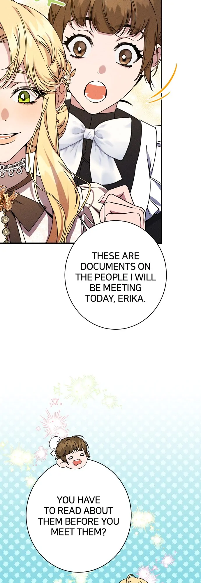 A Deal With My Fake Husband Chapter 22 217 07