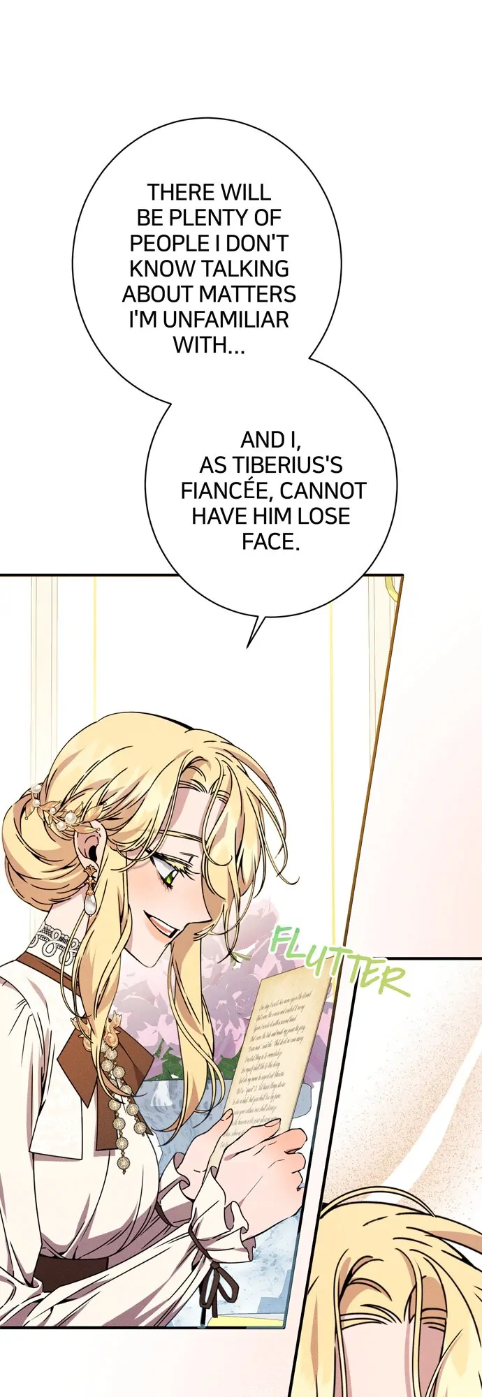 A Deal With My Fake Husband Chapter 22 219 09