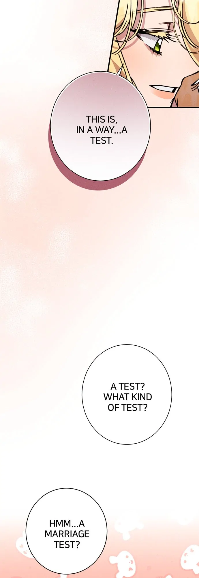 A Deal With My Fake Husband Chapter 22 220 10