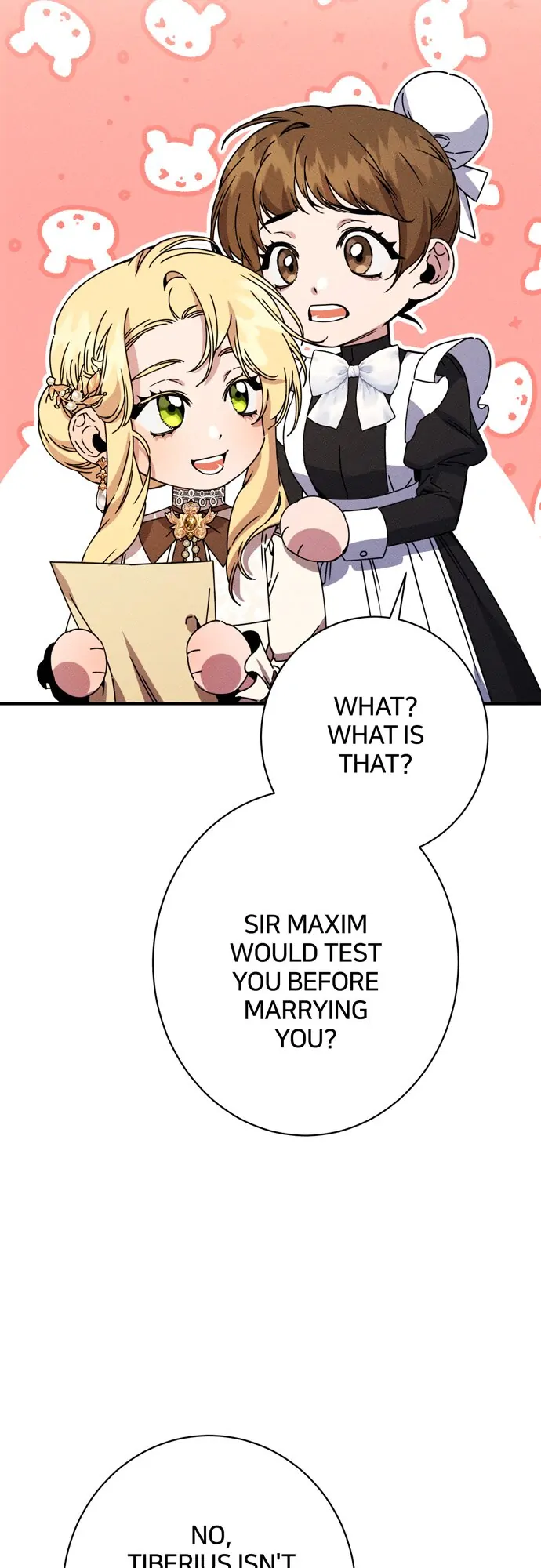 A Deal With My Fake Husband Chapter 22 221 11