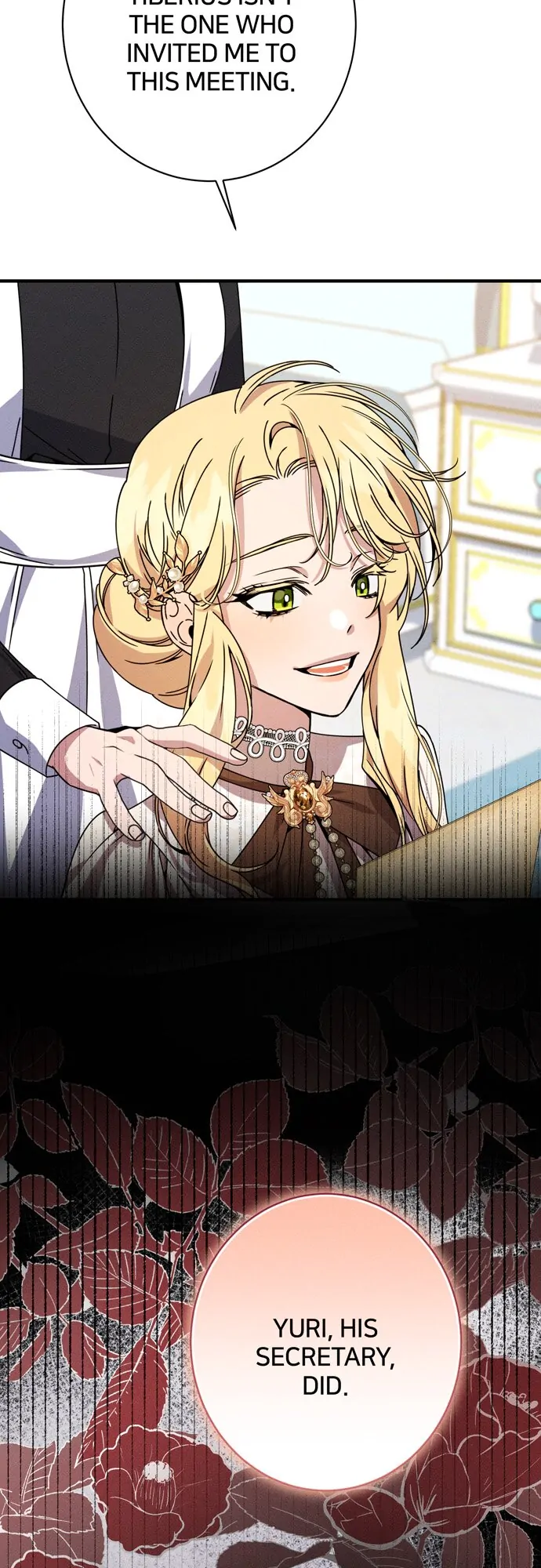 A Deal With My Fake Husband Chapter 22 222 12