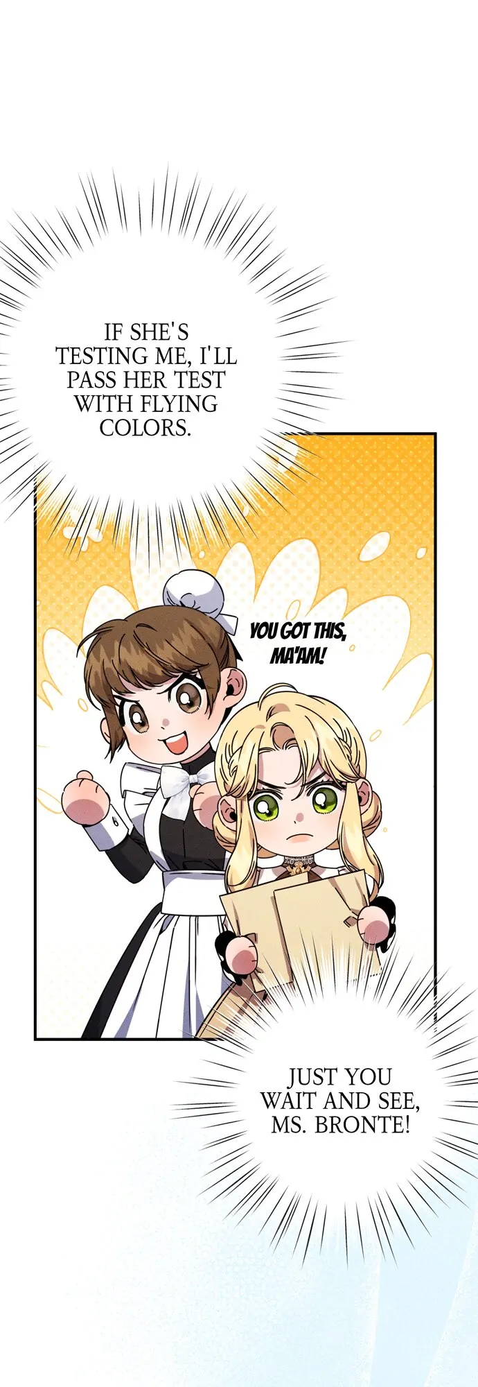 A Deal With My Fake Husband Chapter 22 226 16