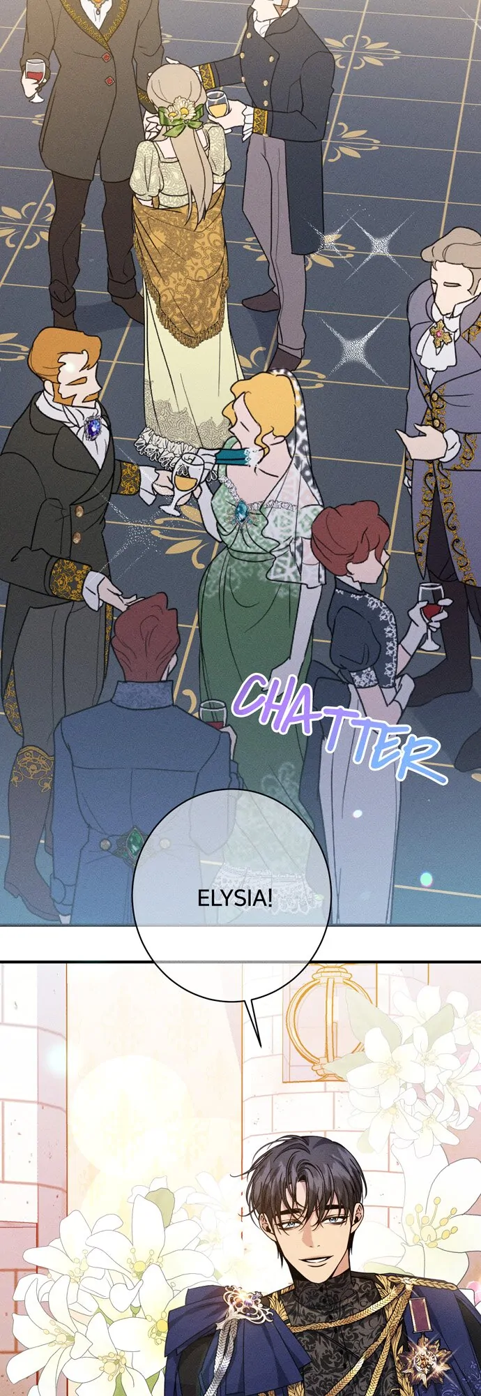 A Deal With My Fake Husband Chapter 22 229 19