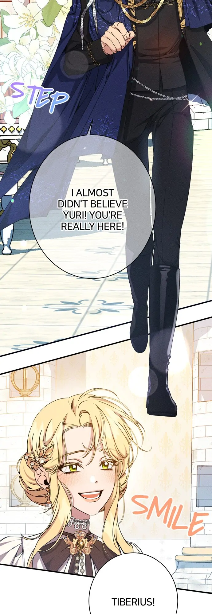 A Deal With My Fake Husband Chapter 22 230 20