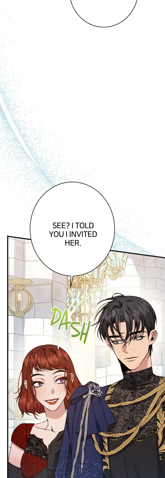 A Deal With My Fake Husband Chapter 22 231 21