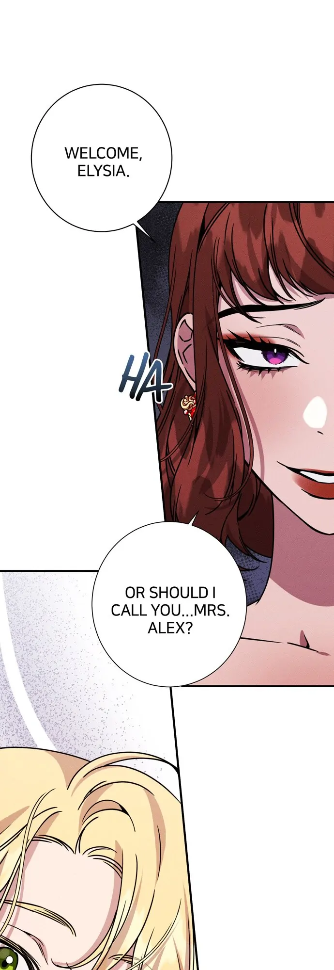 A Deal With My Fake Husband Chapter 22 233 23