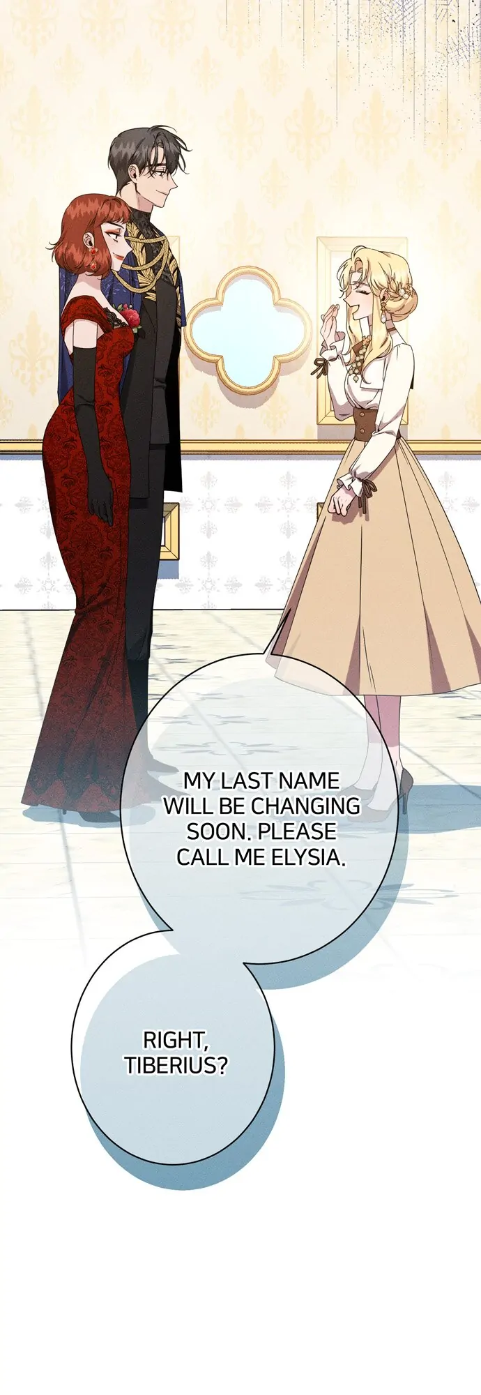A Deal With My Fake Husband Chapter 22 235 25