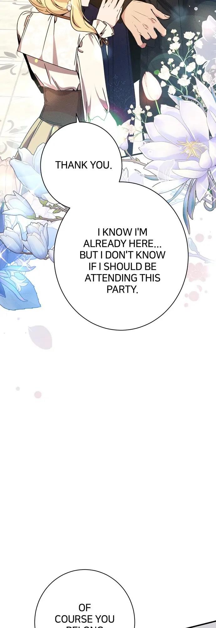 A Deal With My Fake Husband Chapter 22 238 28