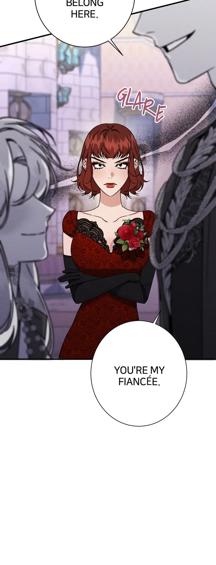 A Deal With My Fake Husband Chapter 22 239 29