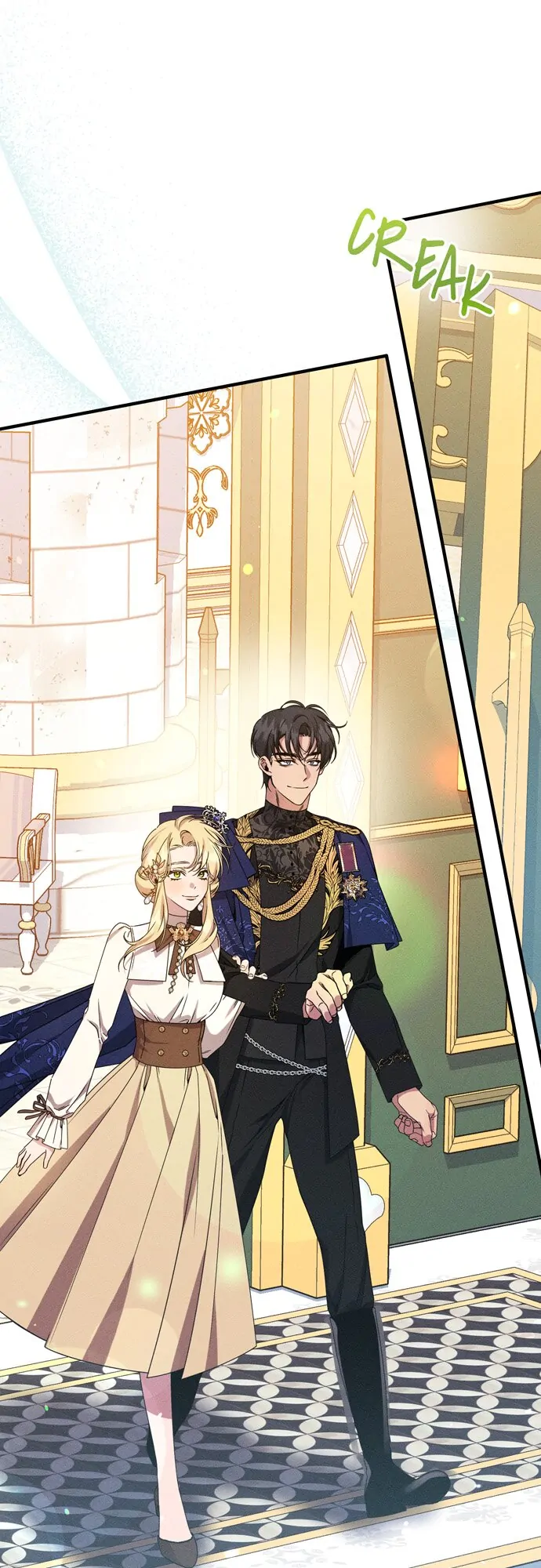A Deal With My Fake Husband Chapter 22 240 30