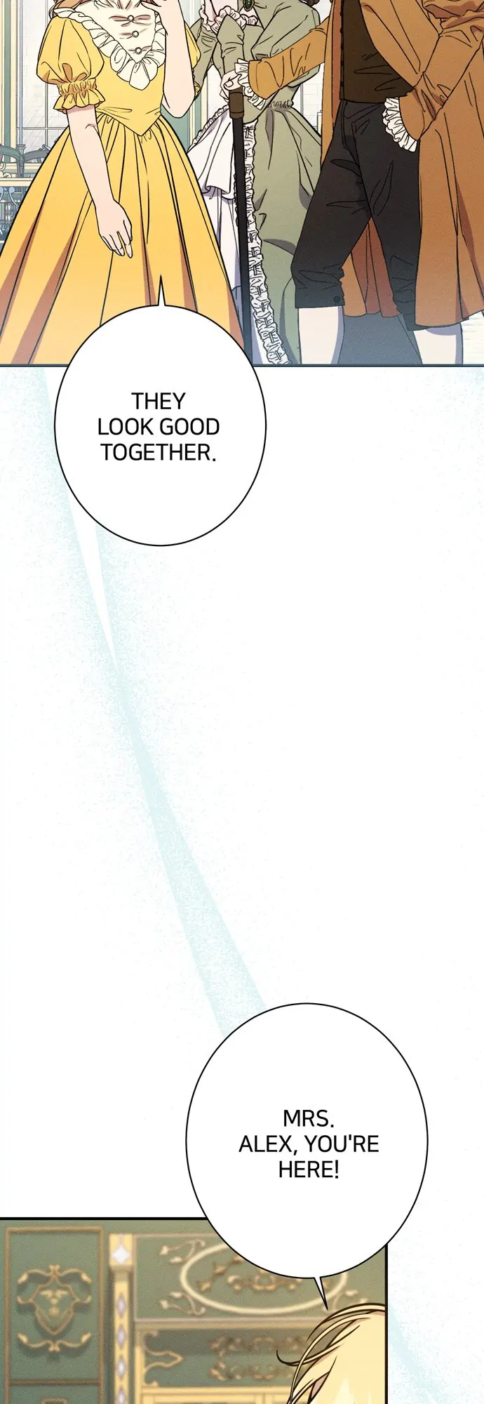 A Deal With My Fake Husband Chapter 22 242 32