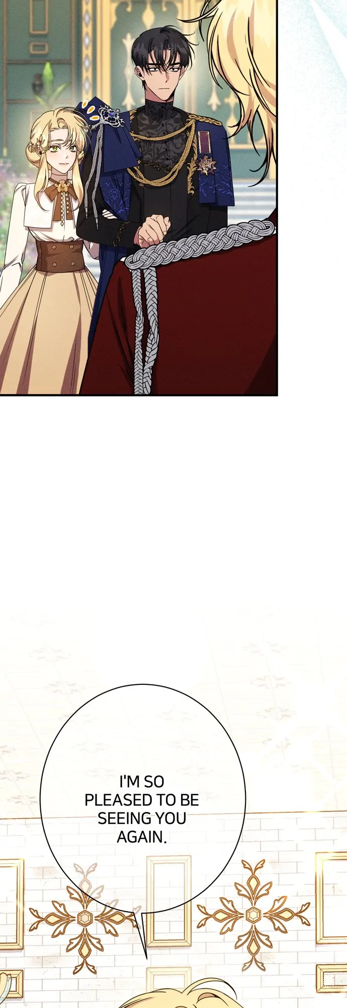 A Deal With My Fake Husband Chapter 22 243 33