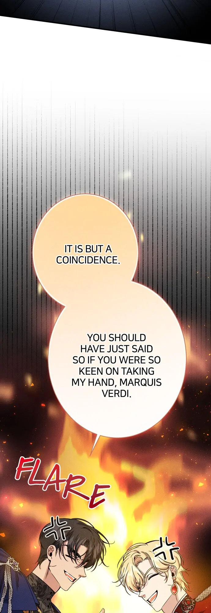 A Deal With My Fake Husband Chapter 22 245 35