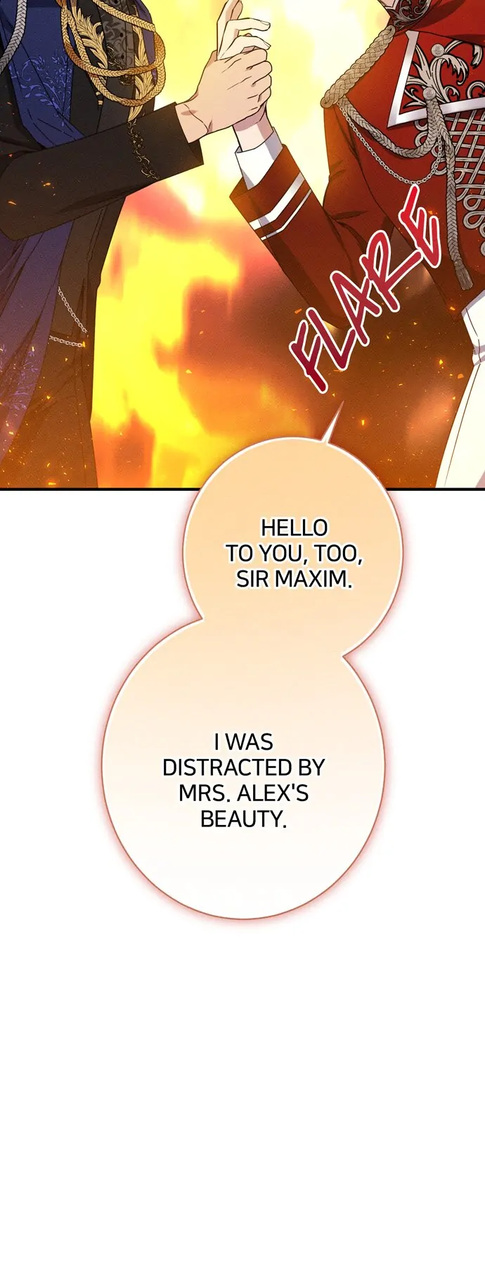 A Deal With My Fake Husband Chapter 22 246 36