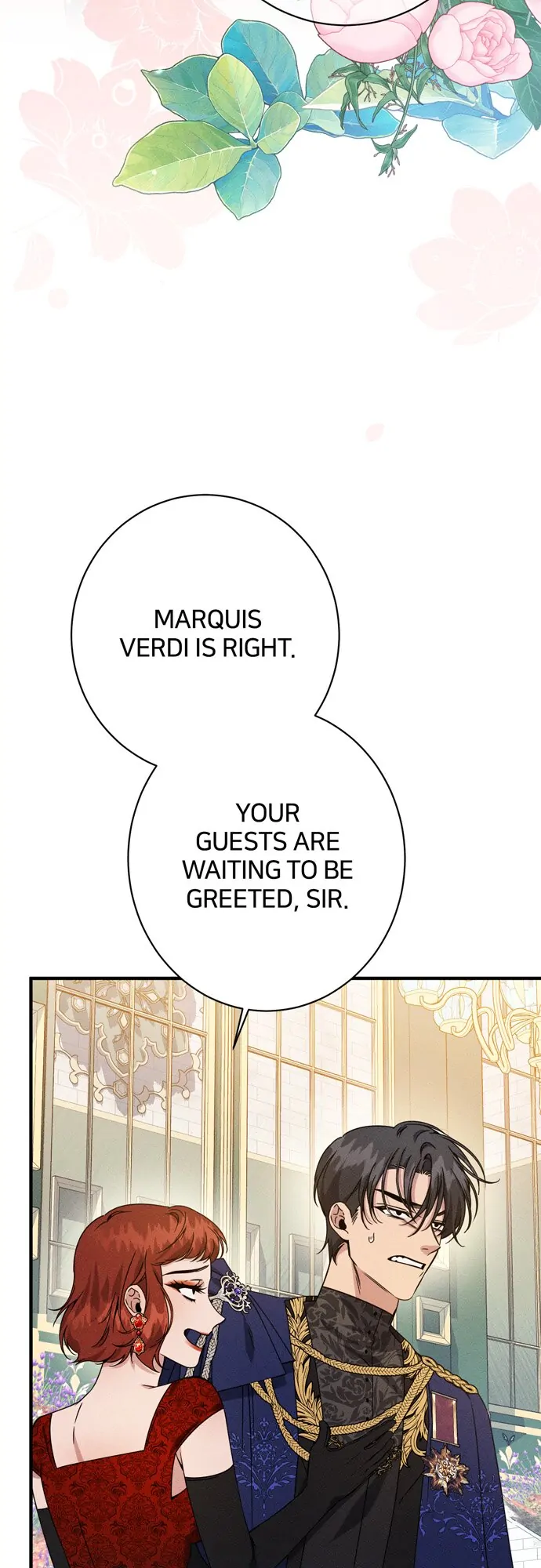A Deal With My Fake Husband Chapter 22 249 39