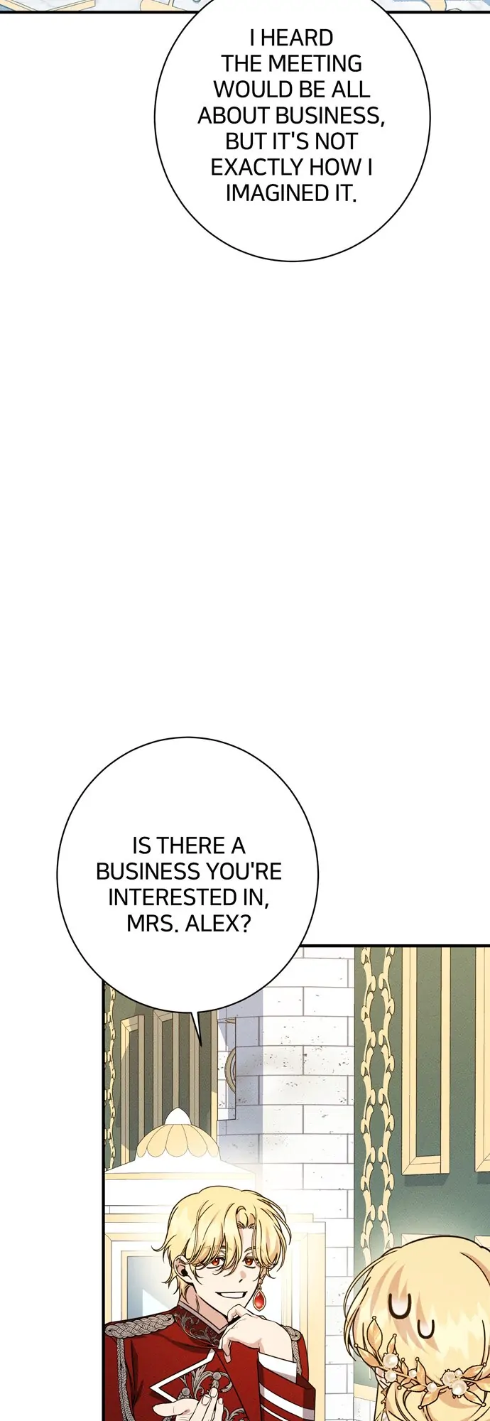 A Deal With My Fake Husband Chapter 22 255 45