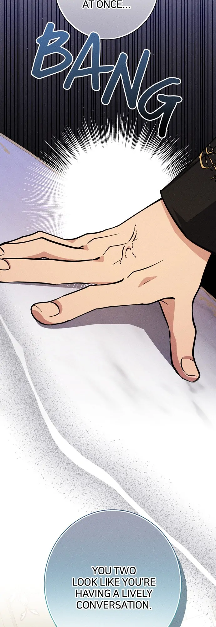 A Deal With My Fake Husband Chapter 22 262 52