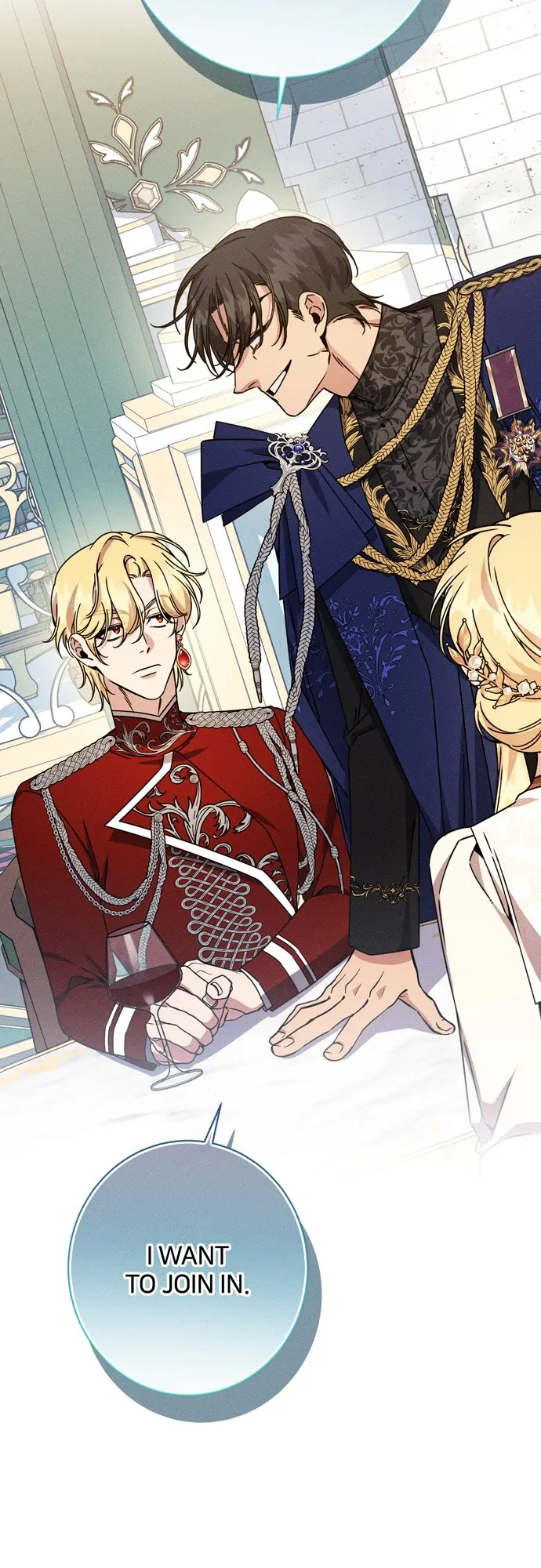 A Deal With My Fake Husband Chapter 22 263 53