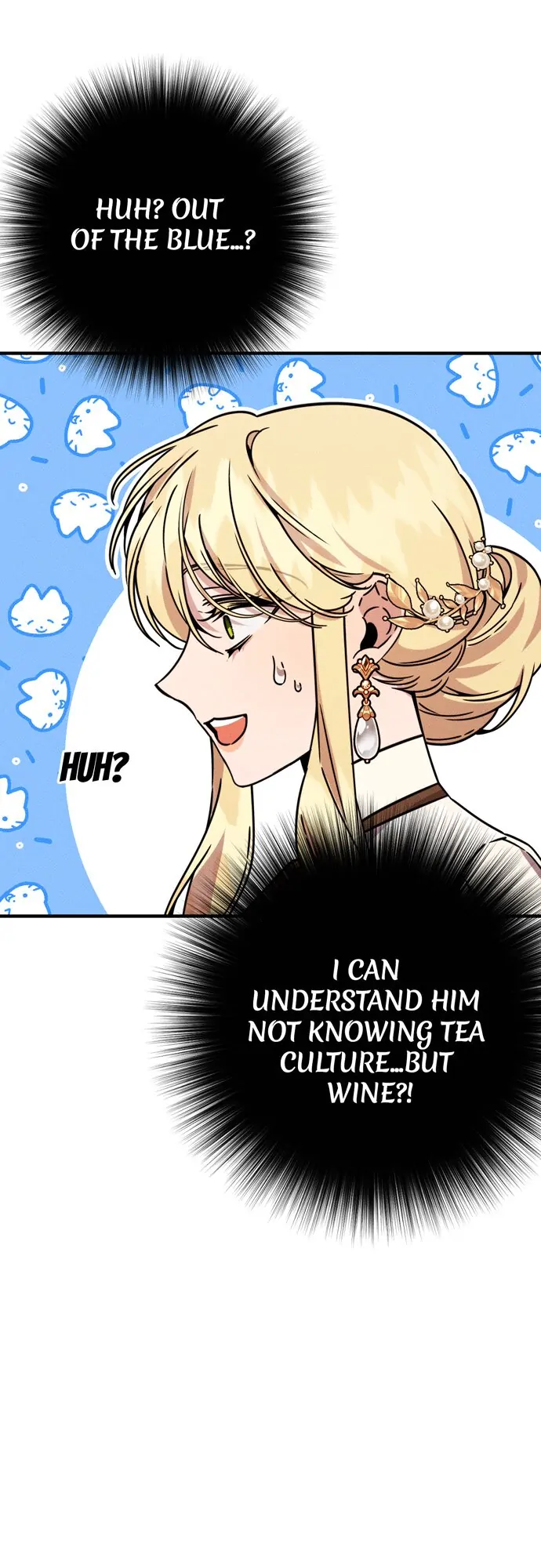 A Deal With My Fake Husband Chapter 22 268 58