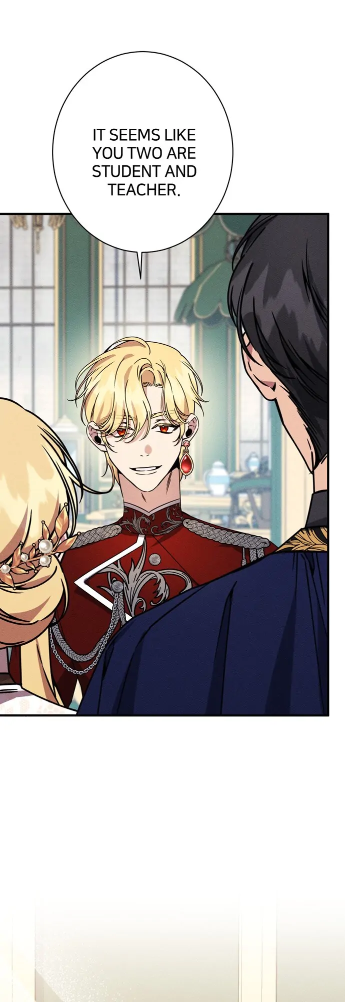 A Deal With My Fake Husband Chapter 22 269 59