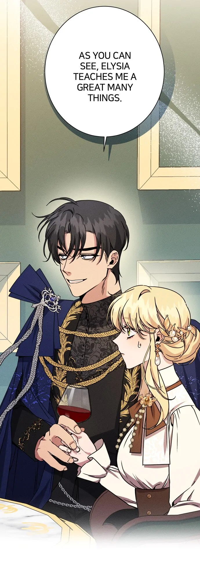 A Deal With My Fake Husband Chapter 22 270 60