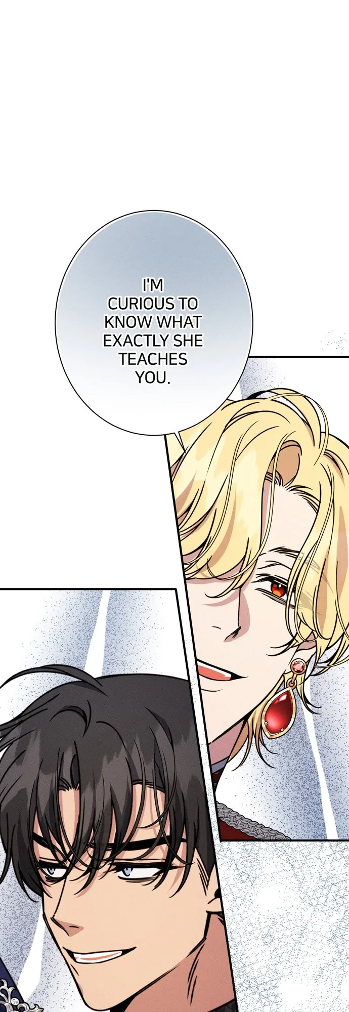 A Deal With My Fake Husband Chapter 22 271 61